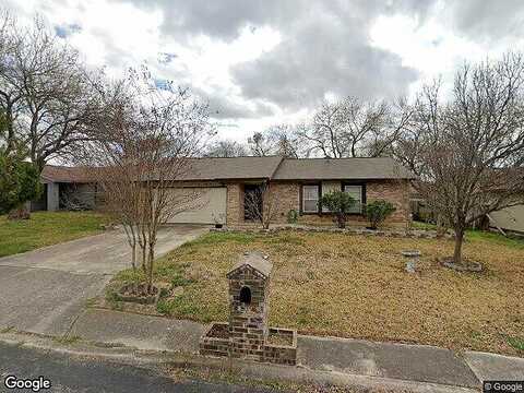 De Palma, SAN ANTONIO, TX 78239