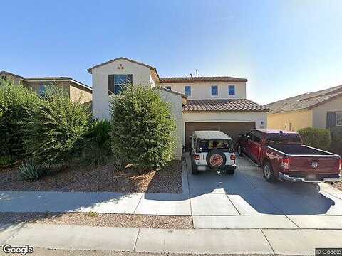 Via Arroyo Azul, TUCSON, AZ 85756