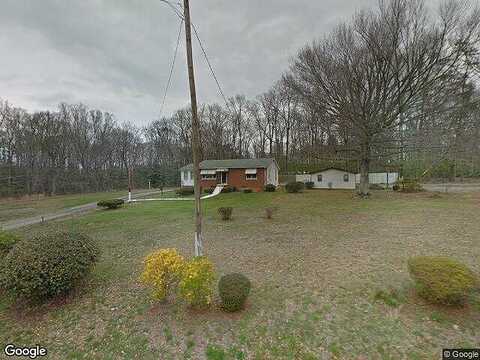James Monroe, COLONIAL BEACH, VA 22443