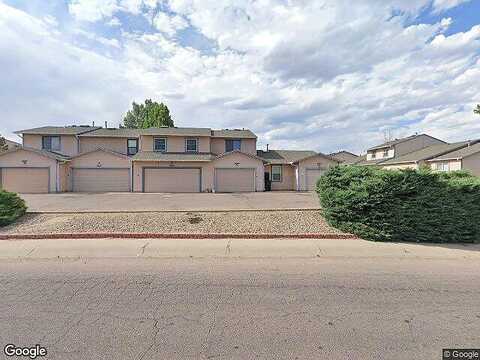 Bobtail, COLORADO SPRINGS, CO 80911