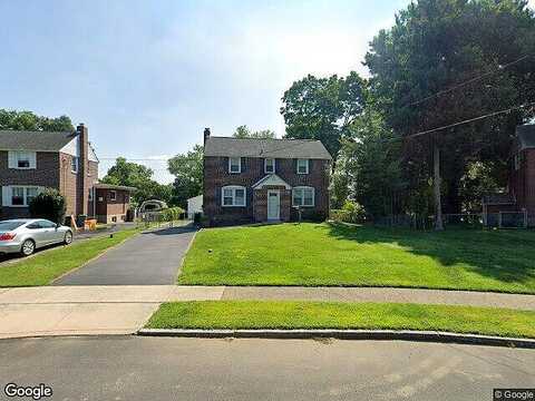 Dutton, SPRINGFIELD, PA 19064