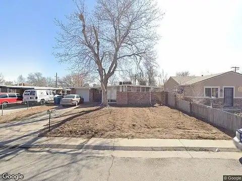 Oneida, COMMERCE CITY, CO 80022