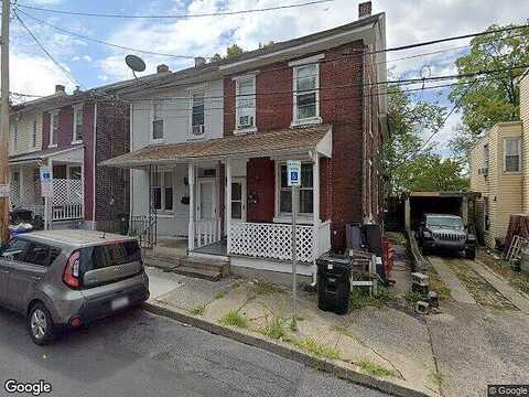 12Th, HARRISBURG, PA 17103