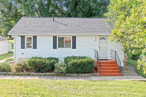 County Road F, SAINT PAUL, MN 55127