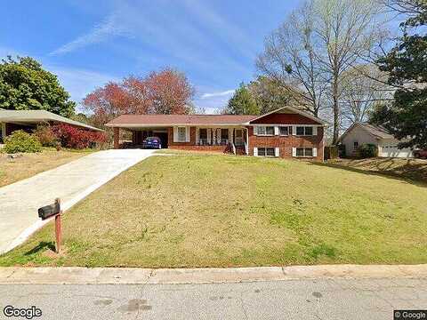 York, MORROW, GA 30260