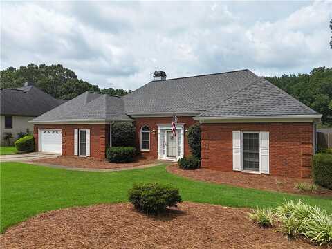Clubland, CONYERS, GA 30094