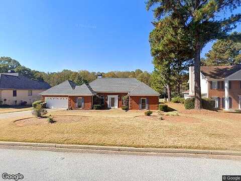 Clubland, CONYERS, GA 30094