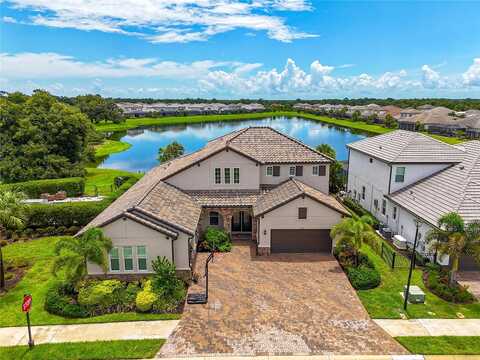 Rivo Lakes, SARASOTA, FL 34241
