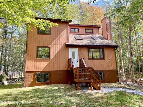 Ventnor, TOBYHANNA, PA 18466