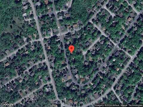 Ventnor, TOBYHANNA, PA 18466