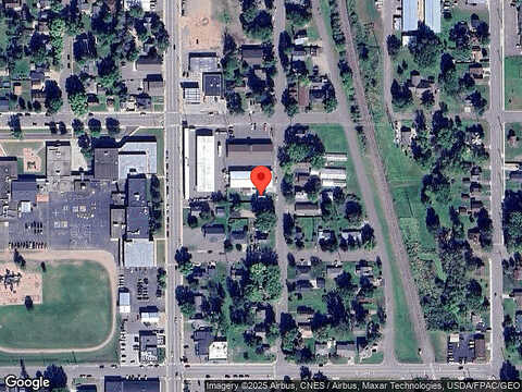 4Th, PINE CITY, MN 55063