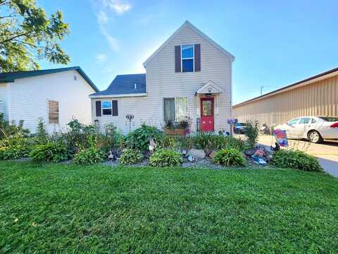 4Th, PINE CITY, MN 55063