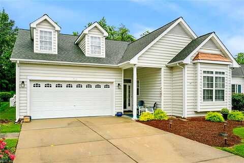 Glenwilton, WILLIAMSBURG, VA 23188