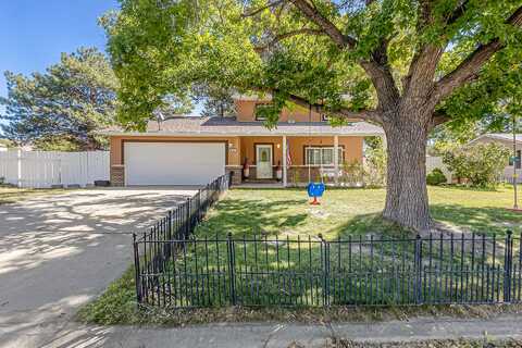 Leah, GRAND JUNCTION, CO 81504