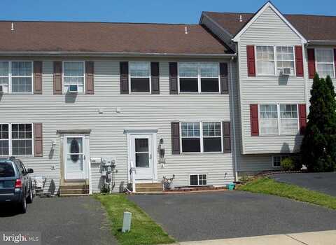 Jefferson, RED HILL, PA 18076