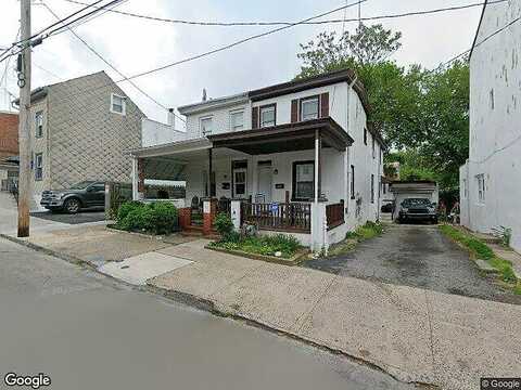 Moore, NORRISTOWN, PA 19401