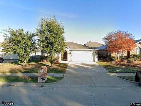 Bent Oak, FORT WORTH, TX 76131