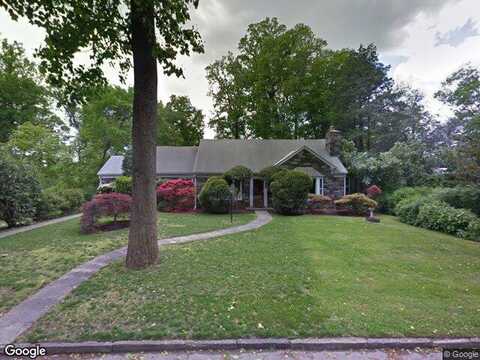 Sussex, WYNNEWOOD, PA 19096