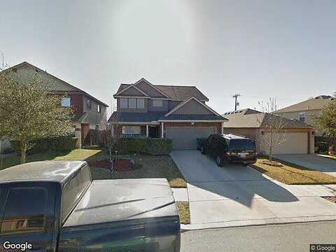 Parsley, SAN ANTONIO, TX 78238