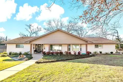 Twin Oaks, PARIS, TX 75460