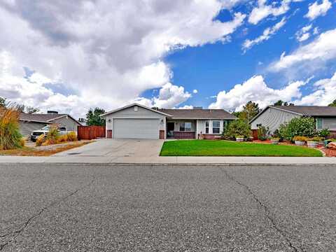 Bear Valley, GRAND JUNCTION, CO 81504