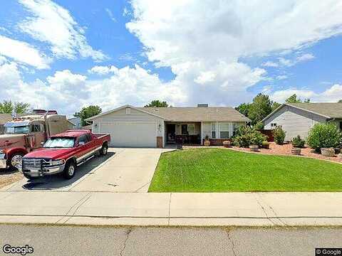 Bear Valley, GRAND JUNCTION, CO 81504