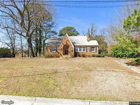 Sedgefield, NORFOLK, VA 23513