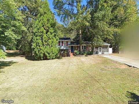 Village Lane, MARIETTA, GA 30060