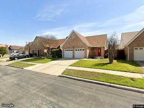 Britania, SAN ANTONIO, TX 78238