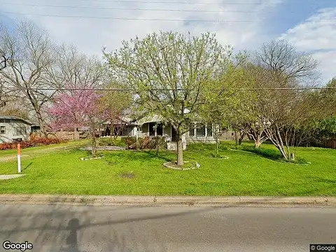 Fm 1660, HUTTO, TX 78634