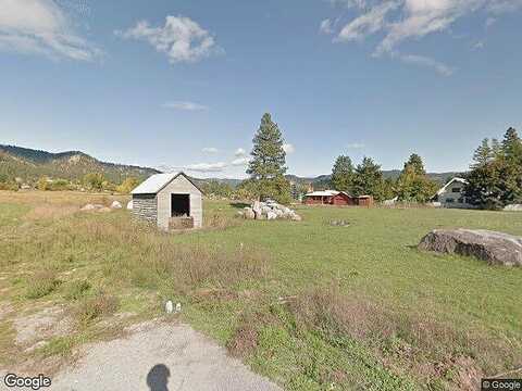 Mine, LEAVENWORTH, WA 98826