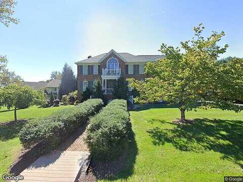 Domarray, COOPERSBURG, PA 18036