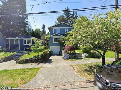 39Th, SEATTLE, WA 98115