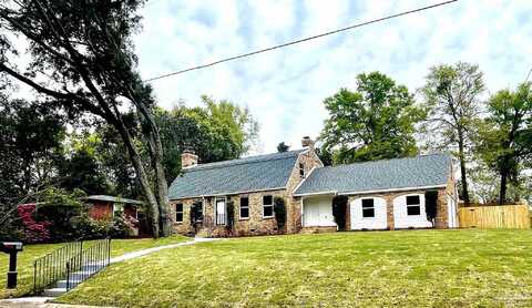 Tanglewood, PENSACOLA, FL 32503