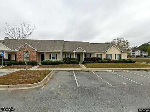 Falkland, SAVANNAH, GA 31407