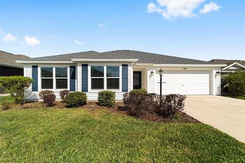 Conley, THE VILLAGES, FL 32163