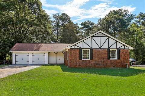 Malibu, MORROW, GA 30260