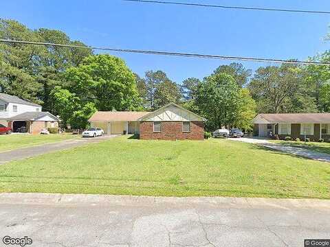 Malibu, MORROW, GA 30260