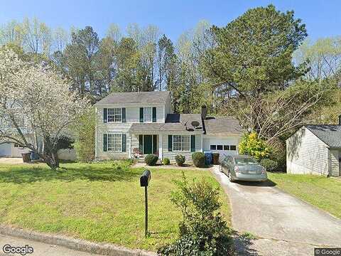 Indian Mill, ALPHARETTA, GA 30022