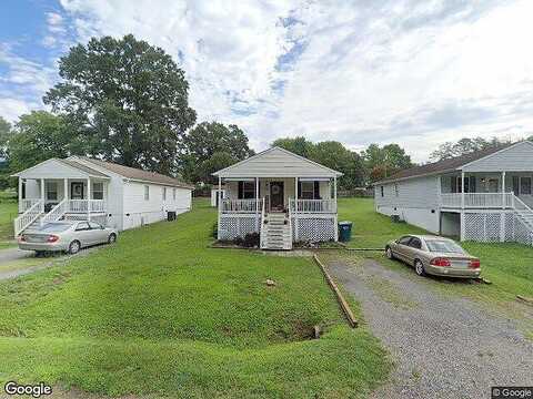 Amherst, HENRICO, VA 23231