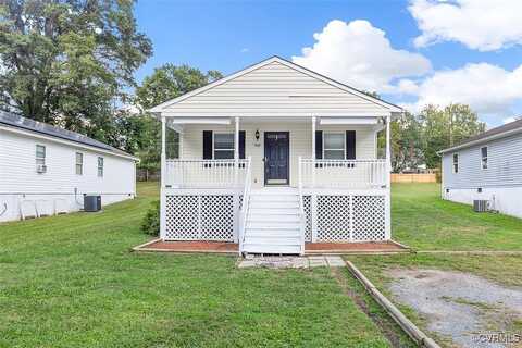 Amherst, HENRICO, VA 23231
