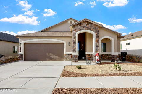 Logwood, CANUTILLO, TX 79835