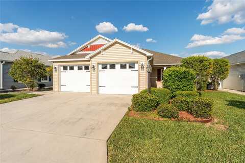 Herman, THE VILLAGES, FL 32163