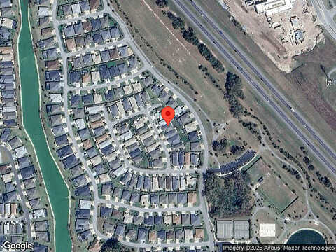 Herman, THE VILLAGES, FL 32163