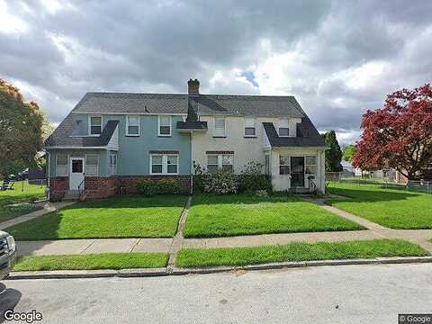 B, KING OF PRUSSIA, PA 19406