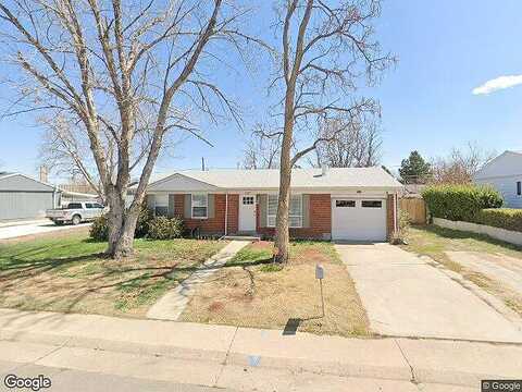 Shoshone, DENVER, CO 80221