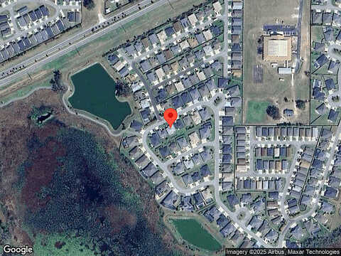 Thome, THE VILLAGES, FL 32163