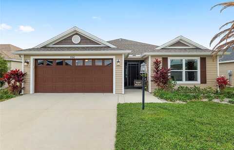 Thome, THE VILLAGES, FL 32163