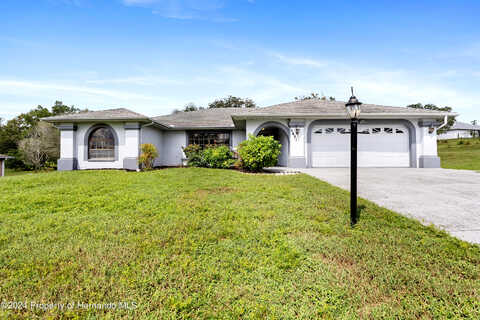 Panama, SPRING HILL, FL 34609