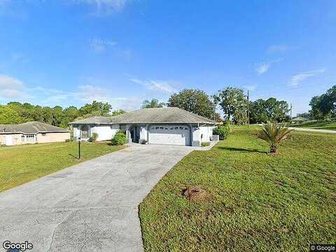 Panama, SPRING HILL, FL 34609